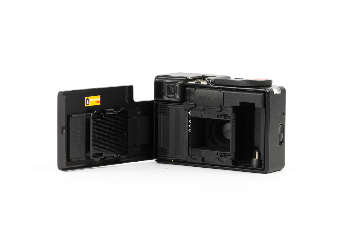 AGFA OPTIMA 335  フィルムカメラ Optima Sensor 335 - Camera-wiki.org - The free camera