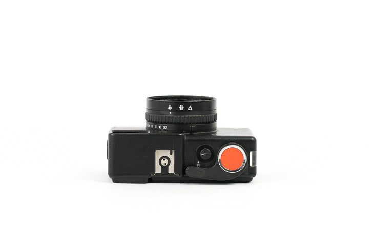 Agfa Optima 335 – BuyMoreFilm
