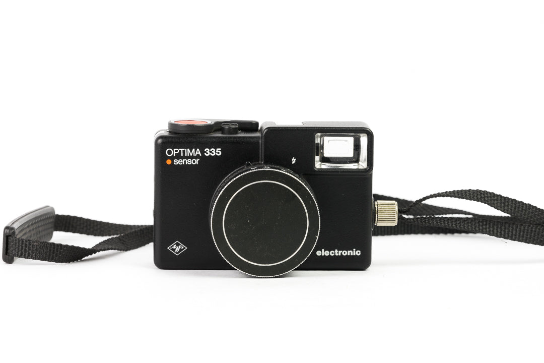 Agfa Optima 335 – BuyMoreFilm