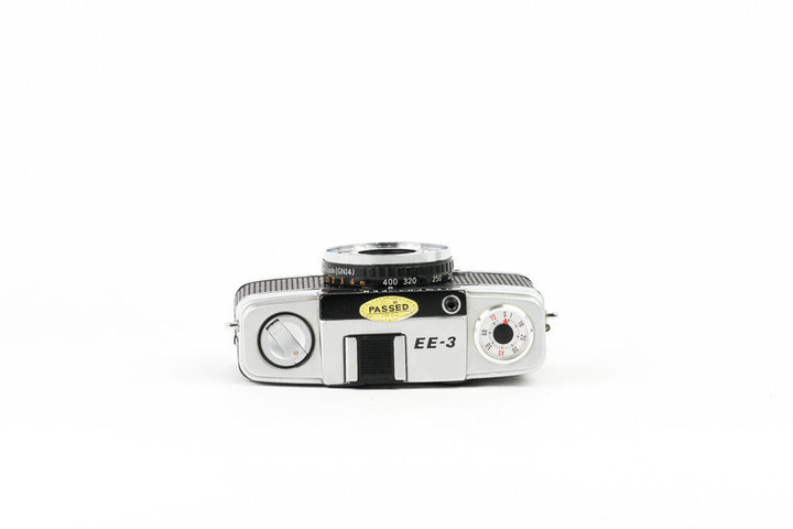 Olympus Pen EE 3 – BuyMoreFilm