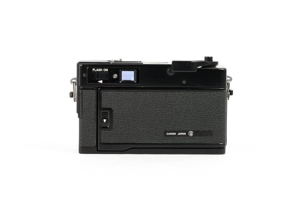 美品 Canon A35 Datelux 修理・整備済 完動品｜Yahoo!フリマ（旧