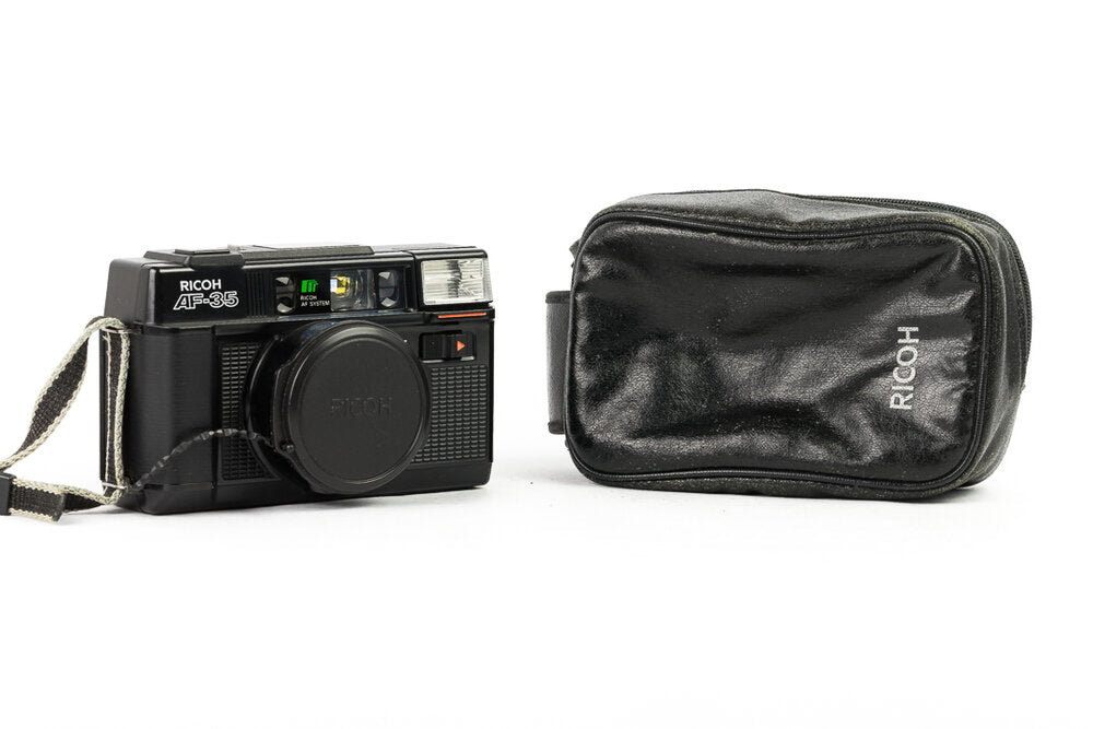 Ricoh AF-35 – BuyMoreFilm