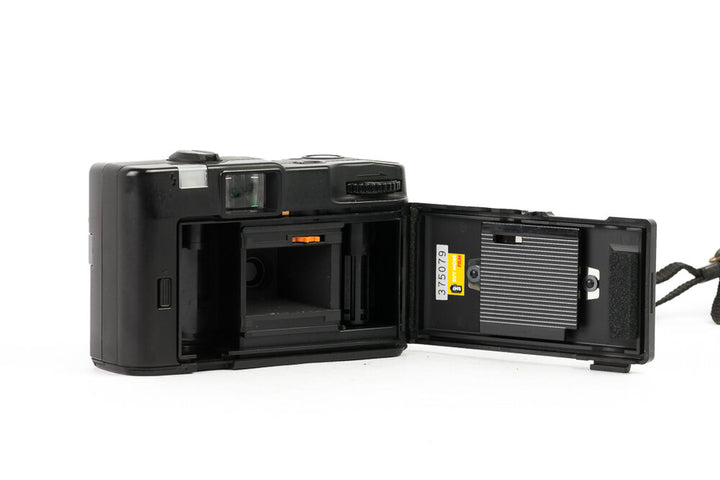 Konica EFP 3 コンパクトフィルムカメラ 2025年最新】konica efp3の人気アイテム - メルカリ