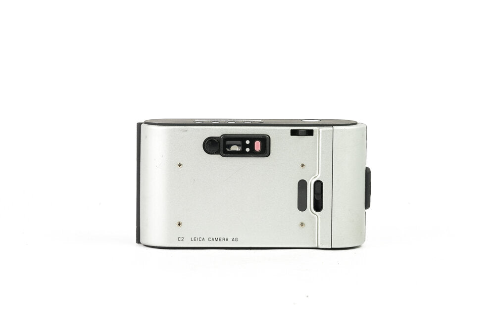 Leica C2 – BuyMoreFilm