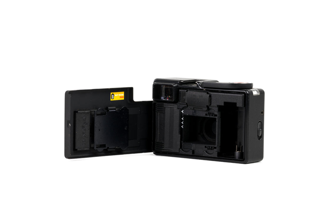 AGFA OPTIMA 1035 動作品 AGFA - Optima 1035 Sensor (Electronic) - YouTube