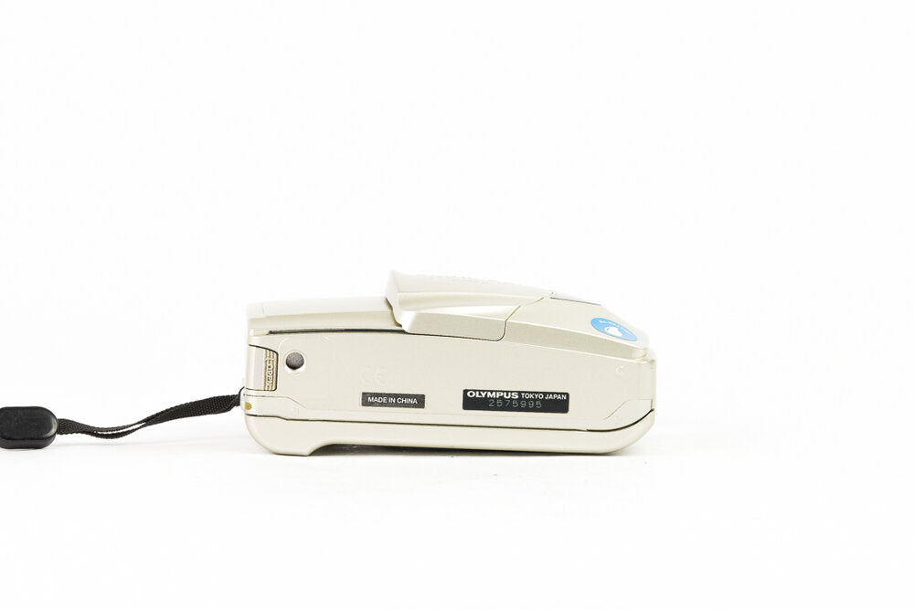 Olympus mju Stylus 115 DX 2台セット OlympusMJU-II-115_1.jpg?v=