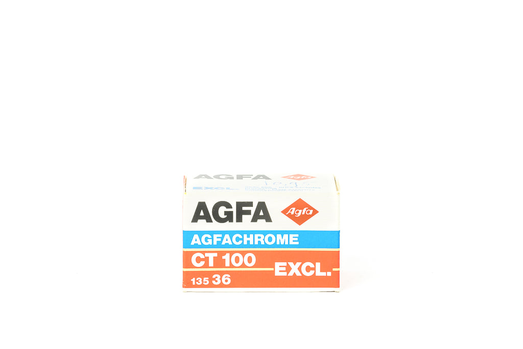 AGFA フィルム型照明 面映ゆかっ ビンテージ広告 AGFA CT100