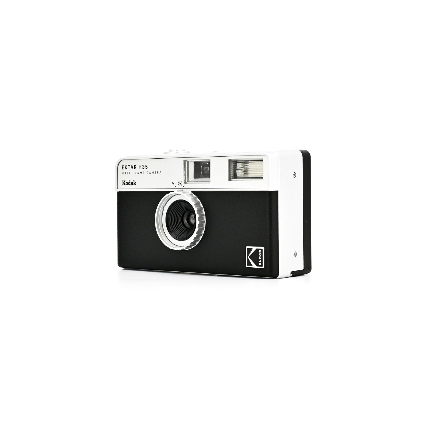 5PCS KODAK EKTAR H35 Half Frame Camera 35mm Film Camera Reusable Film  Camera With Flash Light For Wholesale - AliExpress