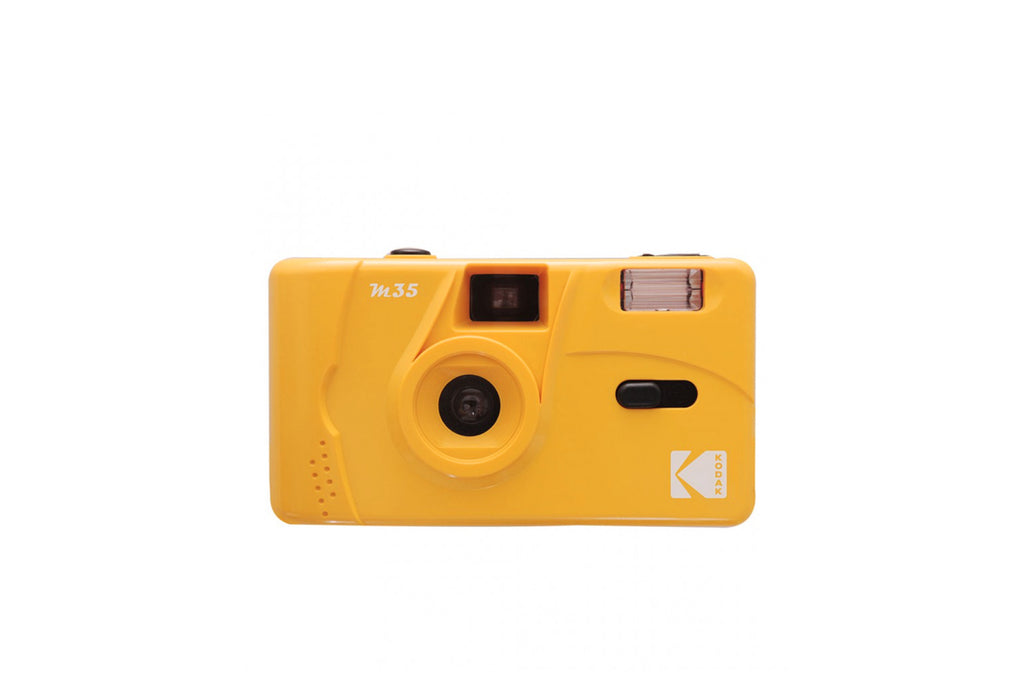 ◆KODAK◆ Retina YELLOW K5163LCR11YLW Kodak 29.5mm Yellow Filter NII for Retina - Accessory