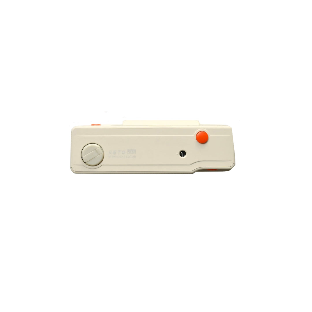 RETO3D Retrospekt Edition 35mm Film Camera